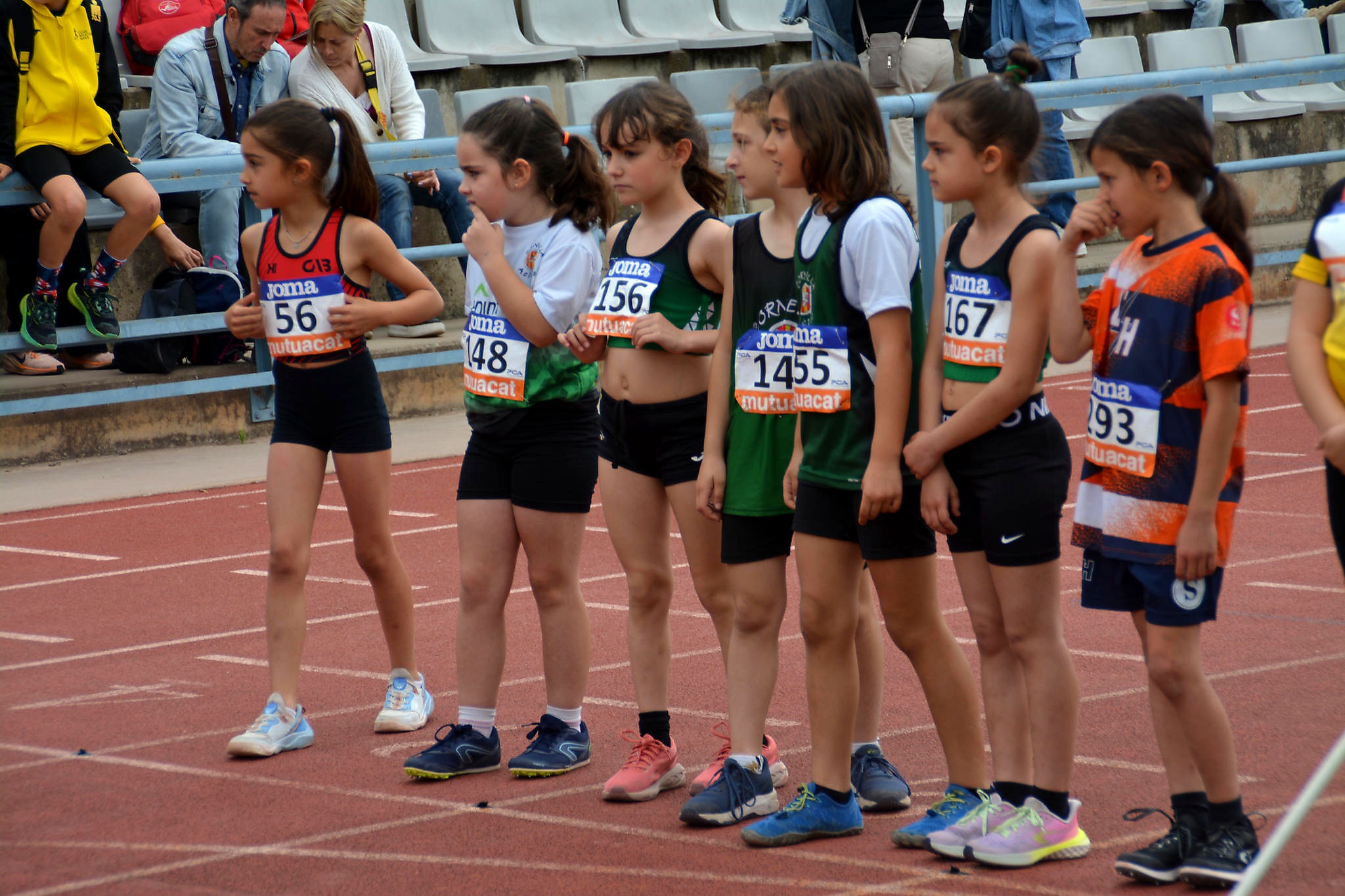 Club Atletisme Badalona - 